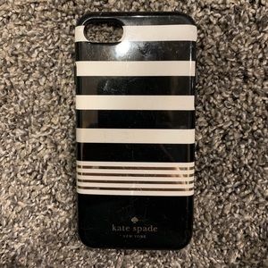 Kate Spade iPhone 7 case